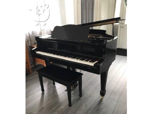PoulaTo: Samick SG-185 Baby Grand Piano ..$7000 USD